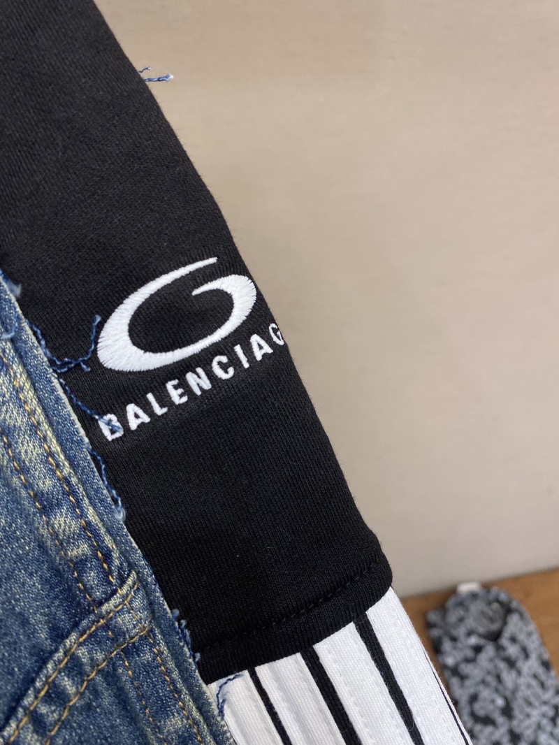 Ba1en*iaga long pants